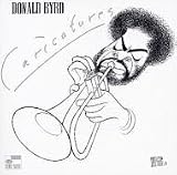 Revue Donald Byrd  / Caricatures