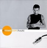 DJmixed.com by Casper Pound