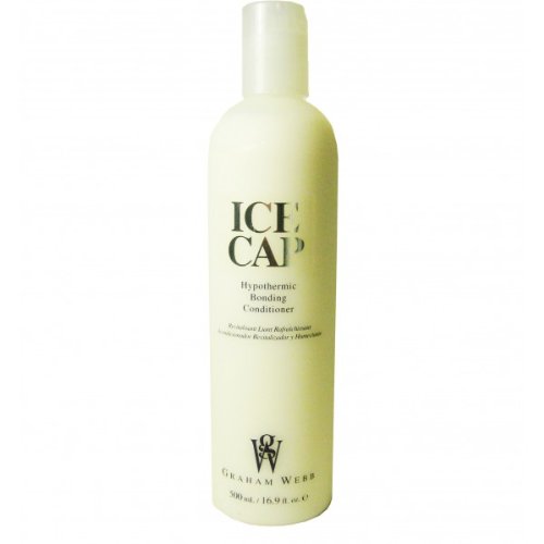 Graham Webb Ice Cap Hypothermic Bonding Conditioner 16 Fl