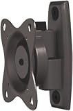 Sanus Systems MF203-B1 15 to 37 Full Motion TV Mount (Black)