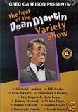 Greg Garrison Presents The Best of the Dean Martin Variety Show - Volume 4 (Four)
