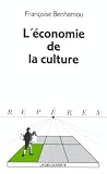 L'�conomie de la culture