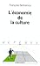 L'économie de la culture L'économie de la culture