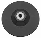 Milwaukee 49-36-3900 Backing Pad 7-Inch