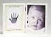 Dear Godmother Handprint Frame