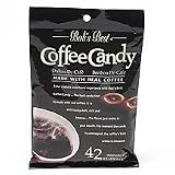 Bali's Best Coffee Candy