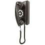 Crosley 302 Wall Phone CR55-Black