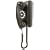 Crosley 302 Wall Phone CR55-Black