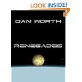 Renegades (The Progenitor Trilogy, Book Two)