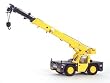 diecast models cranes