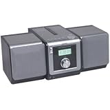 Buy GPX HM2014DP CD Home Music System with Digital Readout AM FM Radio by GPX