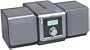 GPX HM2014DP CD Home Music System with Digital Readout AM/FM Radio