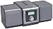Electronics : GPX HM2014DP CD Home Music System with Digital Readout AM/FM Radio