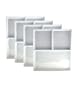 Set of 4 Raclette Plates by Trudeau