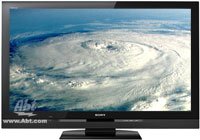 more about Sony KDL-40S504 - 40" LCD TV - widescreen - 1080p (FullHD) - HDTV - piano black
