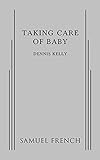 Taking care of baby