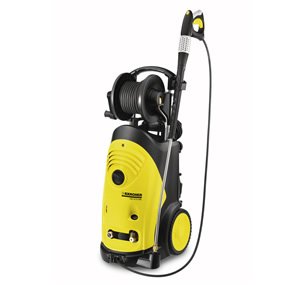 ケルヒャー:業務用冷水高圧洗浄機　3相200V HD9/17MX [その他]
