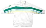 Enyce - Enyce Toddler's White Track Jacket
