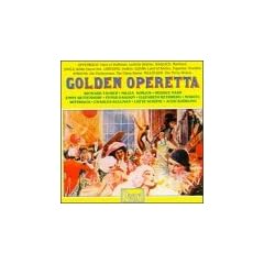 Golden Operetta (Aufnahmen 1926-1938)