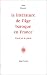 La littérature de l'âge baroque en France