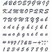 Esselte Xyron Personal Cutting System Font Book Classic 54306