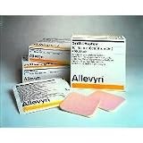 Smith & Nephew ® Allevyn TM Polyurethane Foam Dressing - 4" x 4" Box of 10 - UNS66927637UNS66927637_bx