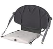 Seattle Sports Co. Bun Huggerz MicroBead Kayak Seat with Back