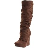 Michael Antonio Womens Elaina Boot