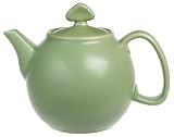 Chantal 48-Ounce Tea Steep, Garden Green