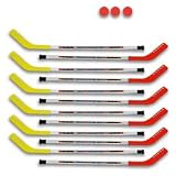 Gamecraft Floor Hockey Set- Jr. Set