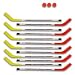 GameCraft� Floor Hockey - Junior Set (SET)
