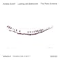 Beethoven - Piano Sonatas, Volume 1