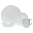 Corelle 16-pc. Dinnerware Set - Winter Frost