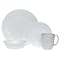 Corelle 16-pc. Dinnerware Set - Winter Frost
