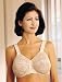  : Edith Lances Extra Full Lace Underwire