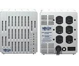 2400-Watt Line Conditioner and Voltage Regulator