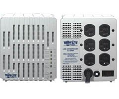 Line Conditioner and Voltage Regulator