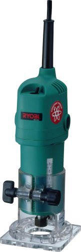 RYOBI トリマ TRE-55