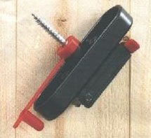 Kwikee Kwiver Archery Bracket Caddy