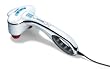 Beurer MG 90 Klopf-Massageger�t, Wei�-Grau
