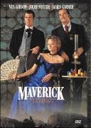 Maverick [Region 2]