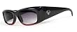 Somatic Optics Hire - Black to Black Cherry Fade