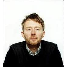 Thom Yorke