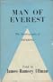 Man of Everest;: The autobiography of Tenzing,