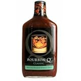 BourbonQ Classic Kentucky Barbecue Sauce