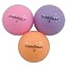 Sports : Longridge Crystal Golfball, gemischt, 3 St&uuml;ck