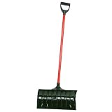Buy Ames 18in. Poly Snow Pusher 1575200 - Pack of 6 by Ames
