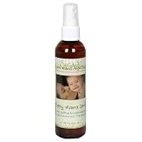 Earth Mama-Angel Baby Organic Happy Mama Spray, 4 fl oz (120 ml) (Pack of 2)