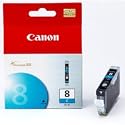Canon CLI-8C Cyan Ink Tank