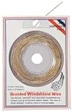 AES Industries Braided Windshield Wire / AES-355